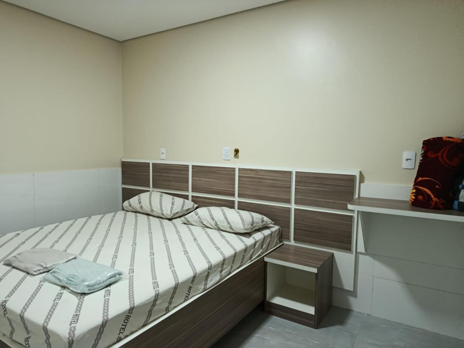Hotel Cowboy Interlagos Proximo Do Autodromo E Transamerica Expo Center — Photos 3